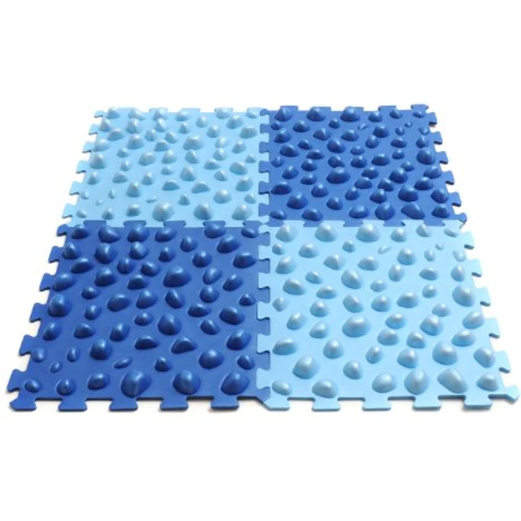 Yogistar, Massagegerät, Fuß Massage Board Basic (Set) – Bild 6