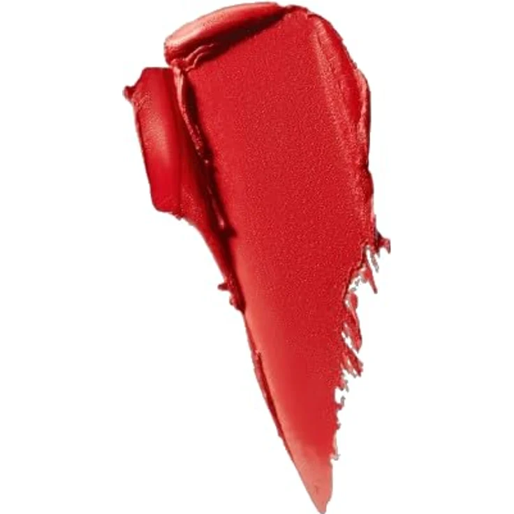 MAC Cosmetics Locked Kiss 24h Lipstick, langanhaltender Lippenstift mit mattierendem Effekt, Farbton Gutsy, 1,8 g – Bild 2