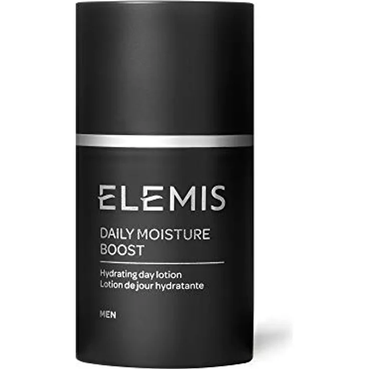 Elemis Men Daily Moisture Boost Feuchtigkeitsspendende Milch 50 ml für Männer – Bild 2