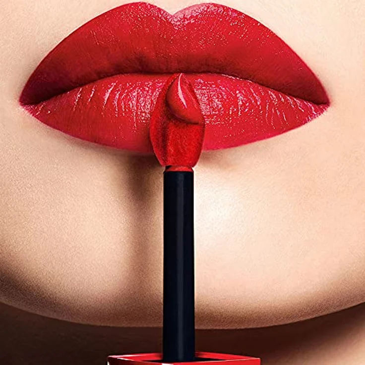 Dior Lippenstifte Rouge Dior Ultra Care Liquid Lippenstift 966 Desire 6.0 ml – Bild 5