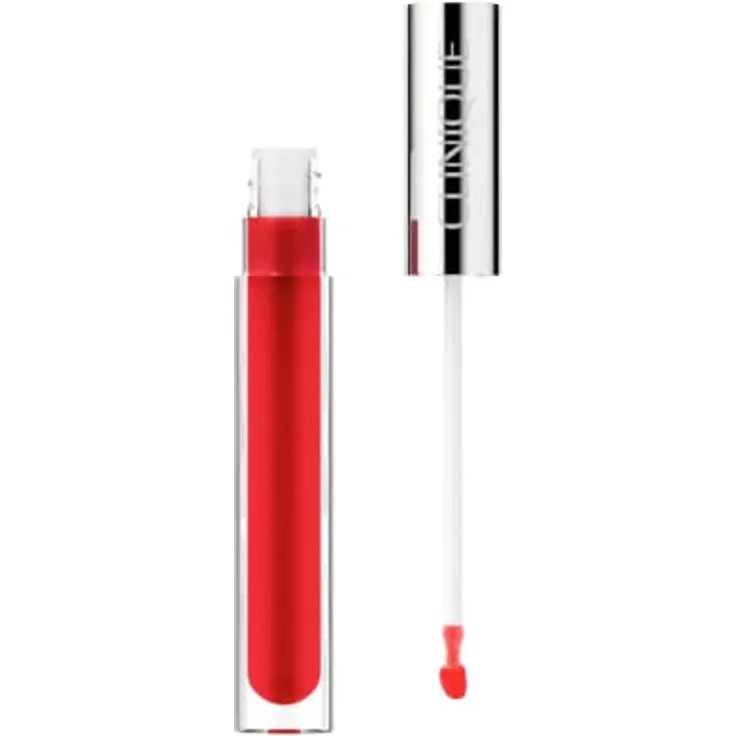 CLINIQUE Pop Plush Creamy Lip Gloss Nr.04 Juicy Apple Pop, 3,4 ml