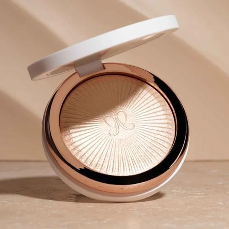 Anastasia Beverly Hills Glow Seeker Highlighter, luxuriöser Contouring & Highlighter mit intensiver Leuchtkraft, 11 g – Bild 5