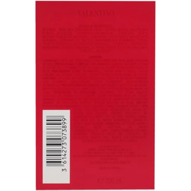 Valentino Voce Viva Eau de Parfum (EdP) Damenduft 100 ml – Bild 6