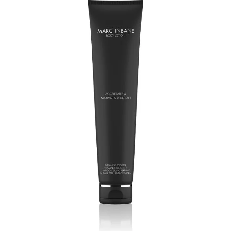 Marc Inbane Bodylotion, feuchtigkeitsspendende Körperlotion, 175 ml