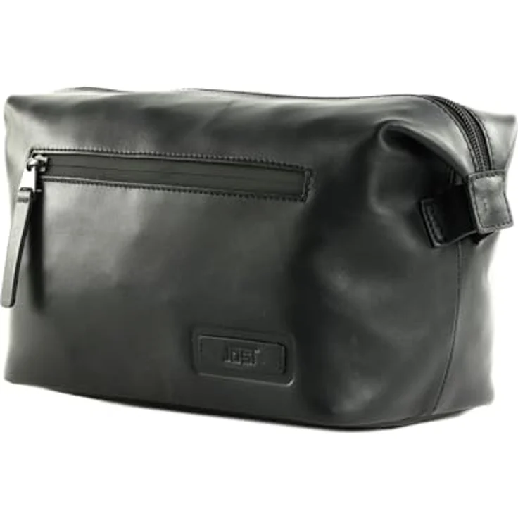 JOST Aarhus Toilet Bag Black – Bild 2