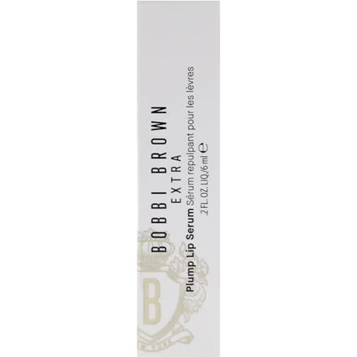 Bobbi Brown Lippenpflege, extra dick – 784 Bare Blossom, feuchtigkeitsspendendes Lippen-Serum, 5,7 g – Bild 5