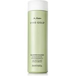 M. Asam VINO GOLD Ausgleichende Reinigungsmilch (250 ml) – reinigt & befreit die Haut von Unreinheiten, ideal zur Entfernung von Make-up, spendet Feuchtigkeit, mit Vitamin E, vegane Gesichtsreinigung