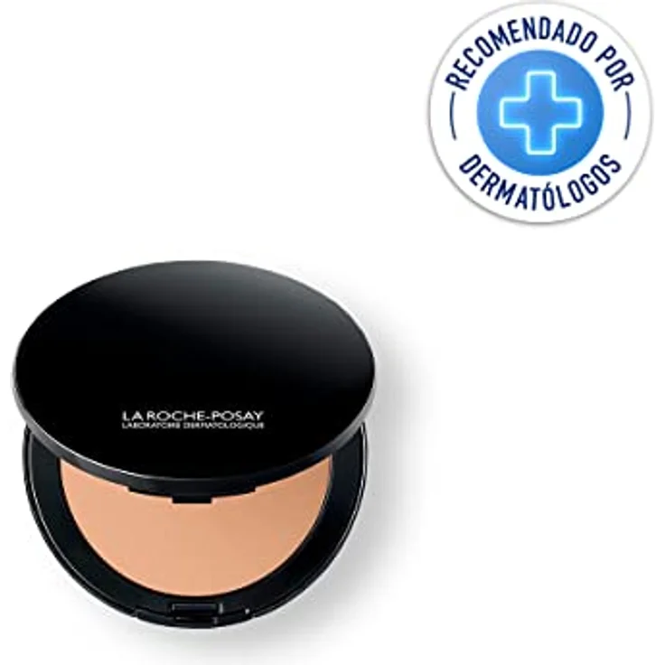 La Roche Posay Toleriane Teint Mineral 13 Sandy Beige 9 g – Bild 3