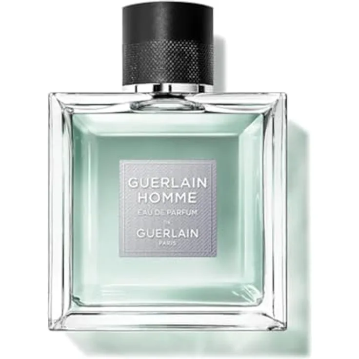 Guerlain Homme Eau de Parfum (EdP) Herrenduft 100 ml