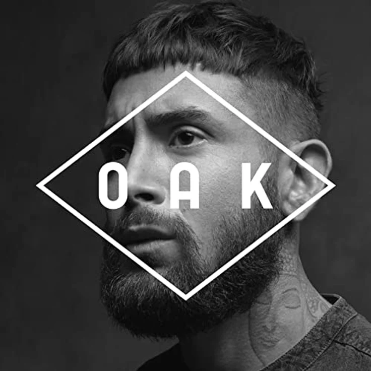 Oak Beard Oil 30 ml, Textur: Öl, für Herren empfohlen  – Bild 2