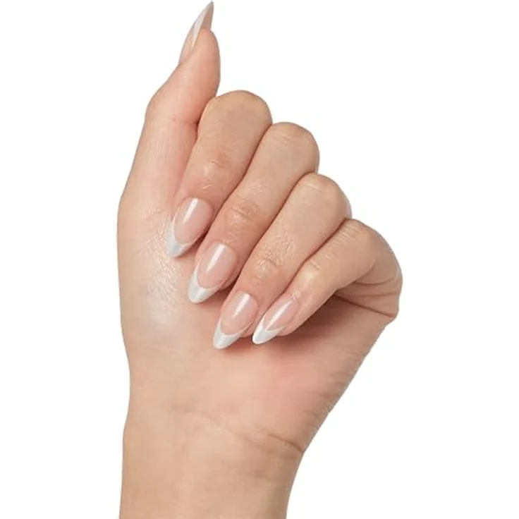 KISS Gel Fantasy High Volume Gel künstliche Fingernägel North Coast 28 St. – Bild 6