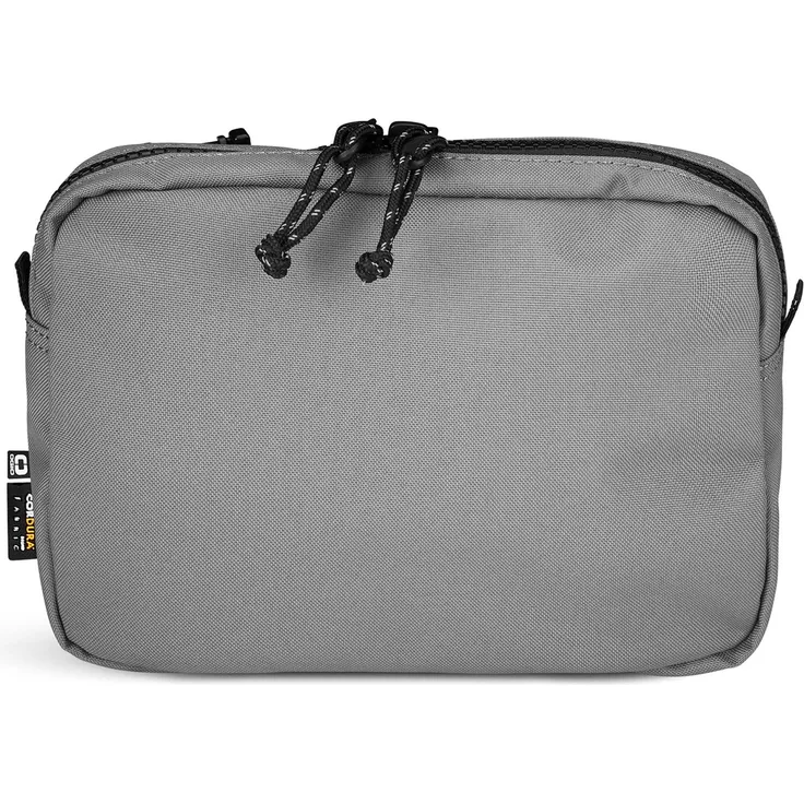 Ogio, Necessaire, Alpha Convoy Kulturbeutel 19 cm, (1 l)