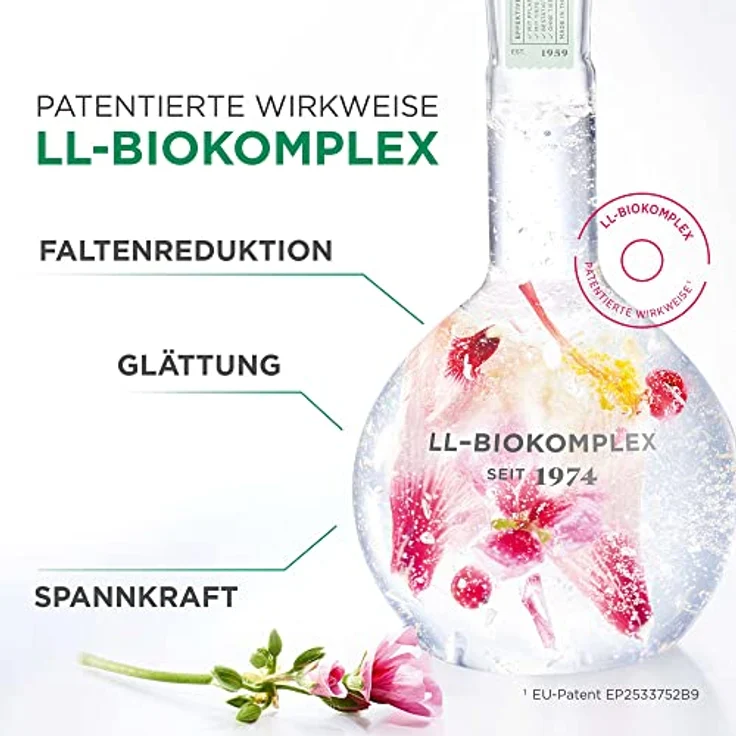 Annemarie Börlind LL Regeneration Augenfältchen Creme für Frauen, 30 ml – Bild 3
