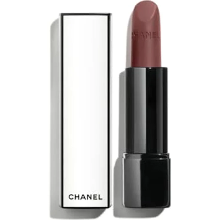 Chanel Rouge Allure Velvet Lippenstift Nr. 04:00, 3,5 g