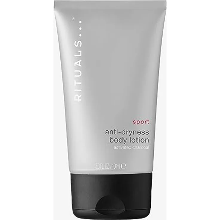 RITUALS Sport Anti-Dryness Body Lotion, 100 ml