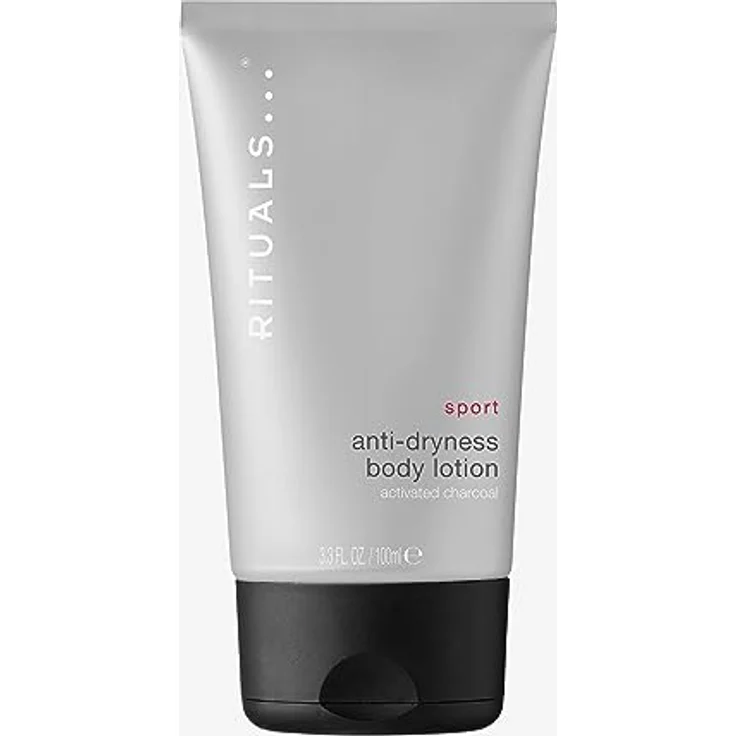 RITUALS Sport Anti-Dryness Body Lotion, 100 ml