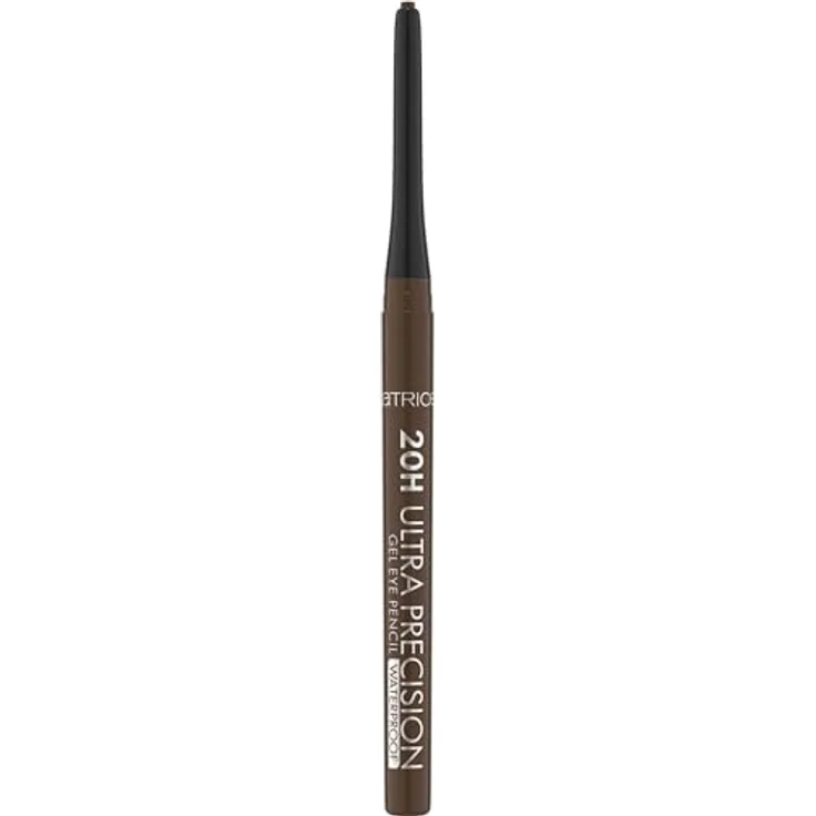 Catrice 20h Ultra Precision Gel Eye Pencil Waterproof Eyeliner 0.28 g Nr. 30 - Brownie