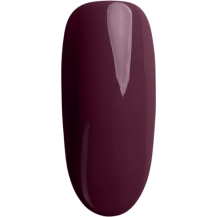 NÉONAIL UV Nagellack Mysterious Tale, 7,2 ml, stark pigmentierter roter Gel-Nagellack für bis zu 21 Tage Haltbarkeit – Bild 5