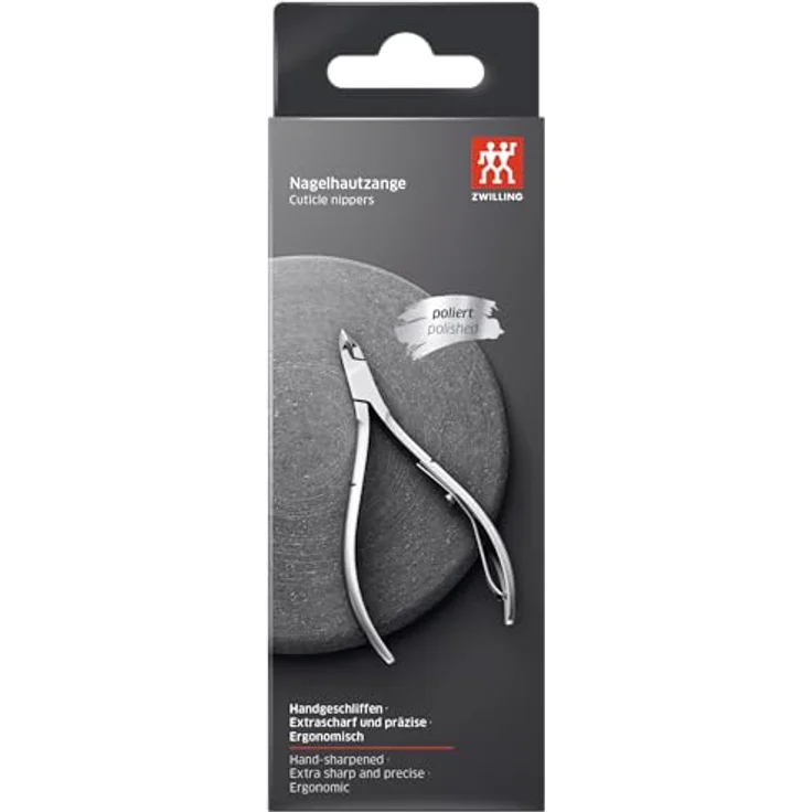 Zwilling, Nagelpflegegerät, Classic Inox – Bild 5