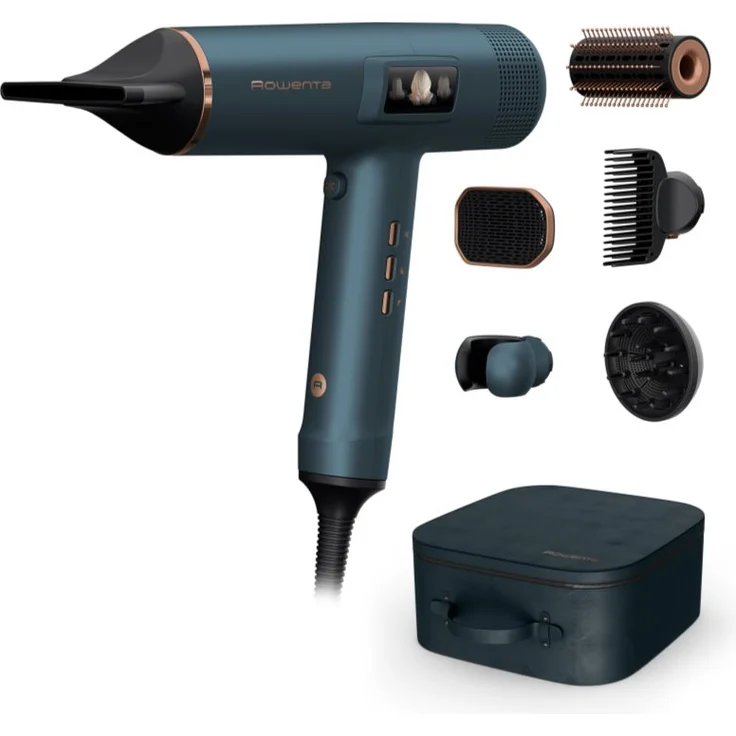Rowenta Maestria For You HY9430E0, Haartrockner mit Ionen-Funktion, Diffusor und Kaltluft-Funktion, 1 St.