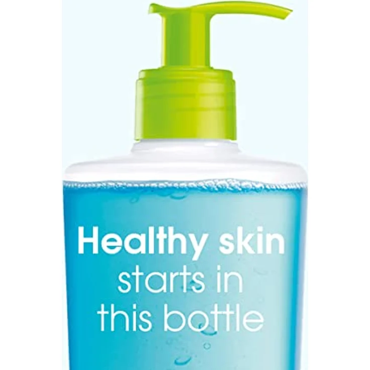Bioderma Sebium gel Moussant Reinigungsgel für Mischhaut 500 ml, für Damen und Herren  – Bild 5