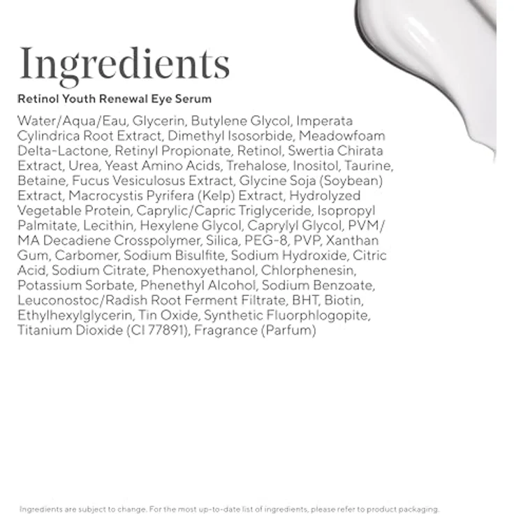 Murad Augenserum mit Retinol Tri-Active Technology, 15 ml, Tag + Nacht, zur Reduzierung von Falten und Krähenfüßen – Bild 6