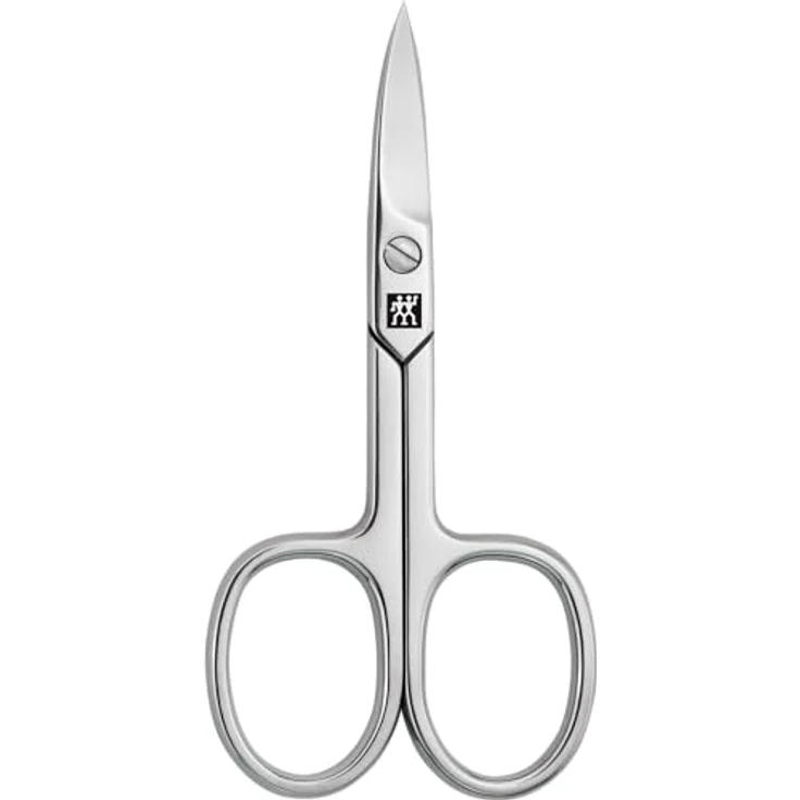 Zwilling Classic Inox Maniküre Pediküre Set 10tlg, Leder, schwarz Maniküre-Set 1 Stück – Bild 5