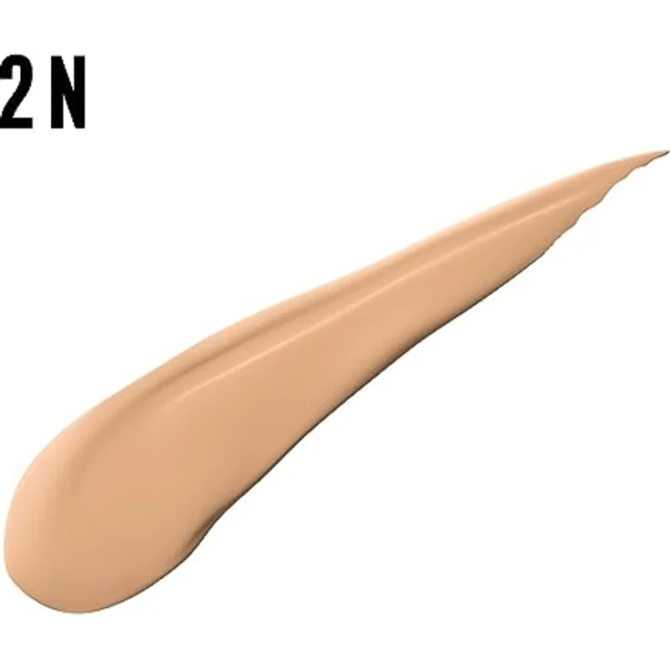 Max Factor Facefinity Multi-Perfector Concealer, All In One, Conceal Imperfections, Instant Brightening, Natrual Finish, Lightweight, Vegan, Customisable Coverage - 2N, 11 ml – Bild 3