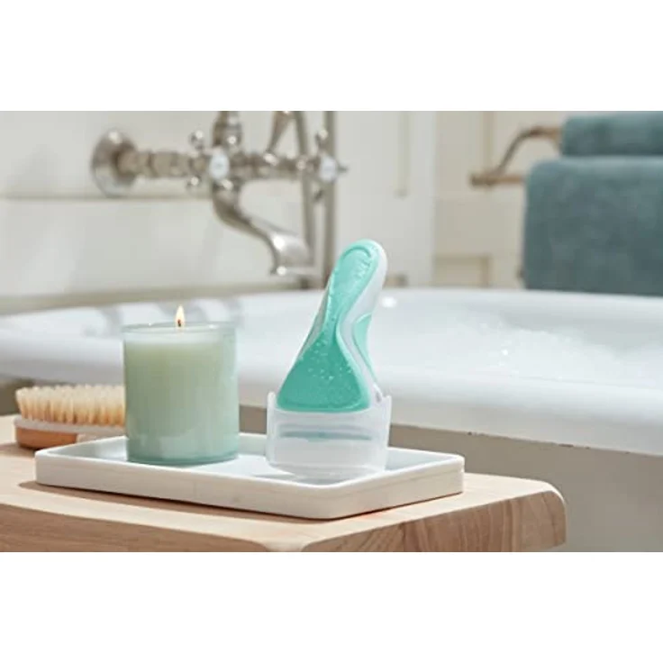 Wilkinson Sword Intuition Sensitive Care Rasierklingen für Damen Rasierer Rasierklingen 3 Stück – Bild 9