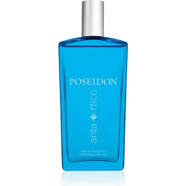 Kienzle Poseidon Antarktis, Herren EDT Spray 150 ml, rezeptfrei
