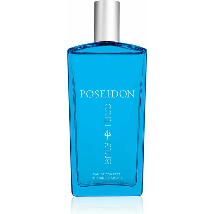 Kienzle Poseidon Antarktis, Herren EDT Spray 150 ml, rezeptfrei