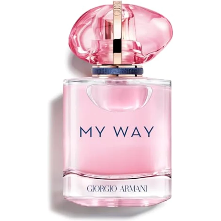 Armani Beauty GIORGIO ARMANI My Way Nectar Eau de Parfum 50 ml, Damenduft – Bild 1