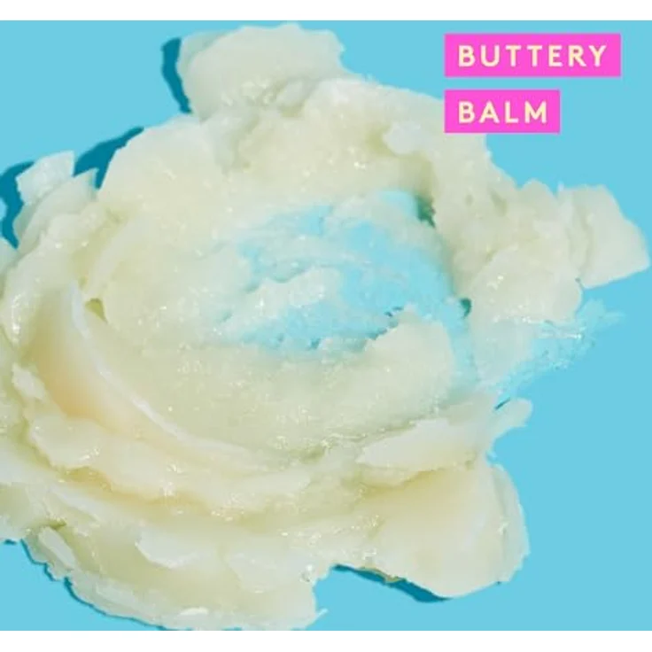 Drunk Elephant Lippe Balm, feuchtigkeitsspendender Lippenbalsam mit Avocadoölen und Tripeptid, 3,7 g – Bild 3