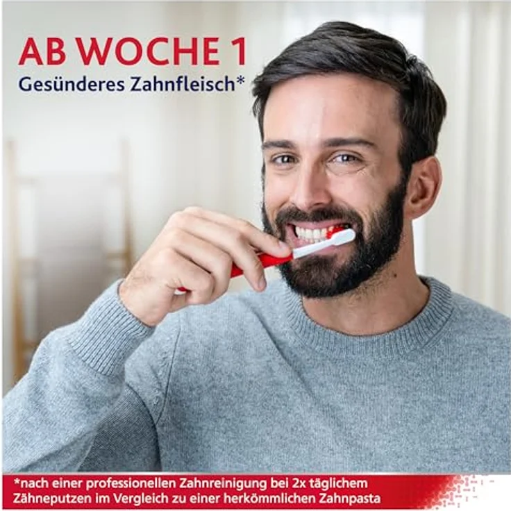 Parodontax Zahnfleisch Active Repair – Bild 7