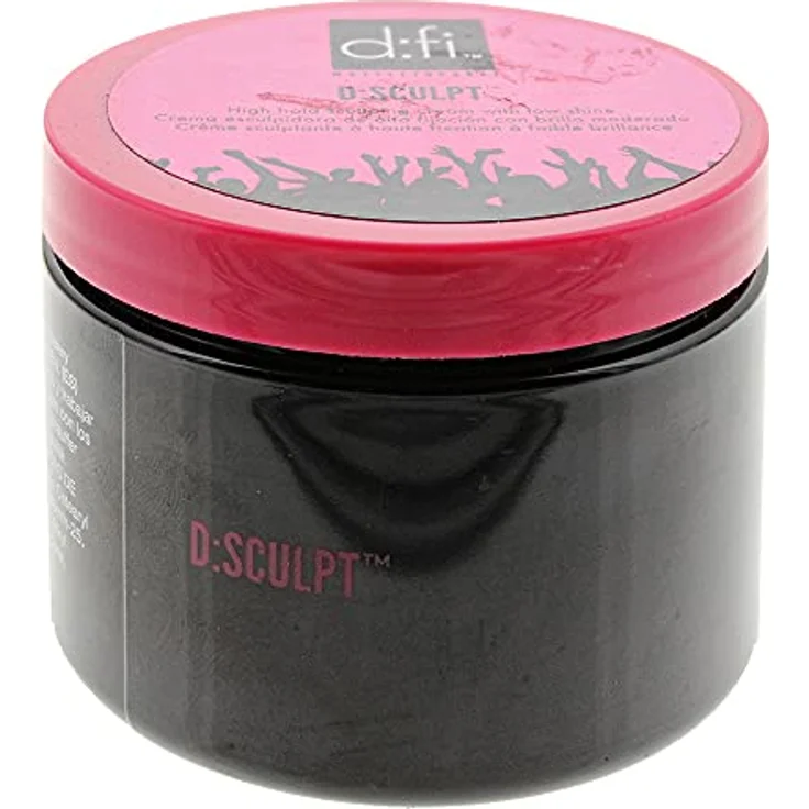 Revlon D:FI D: Sculpt 150 g Styling Creme Special Edition – Bild 1