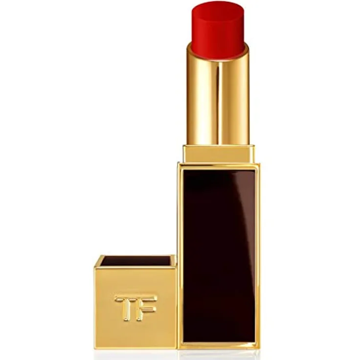 TOM FORD LIP COLOR SATIN MATTE NR.12 SCARLET LEATHER, 3,3 G