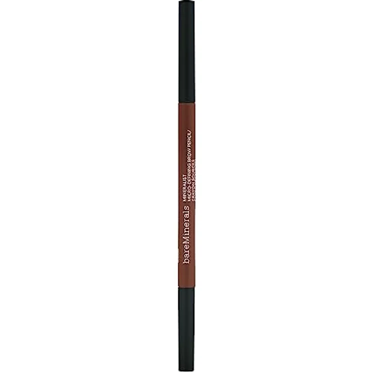 bareMinerals MINERALIST micro brow pencil 1 u - Chesnut 0,08 g - Augenbrauenstift – Bild 5