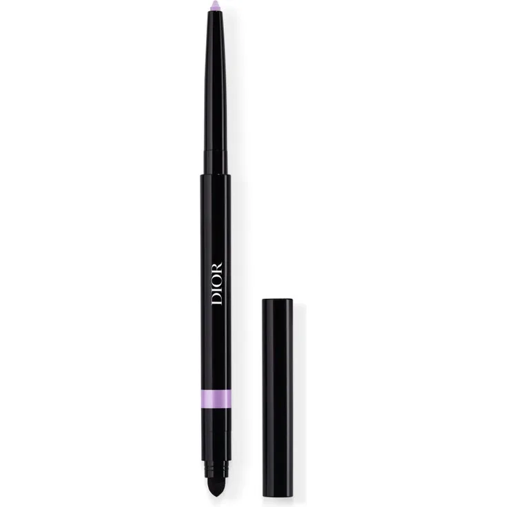 DIOR Diorshow Stylo Wasserfester Eyeliner, Farbton 146 Pearly Lilac, 0,3 g