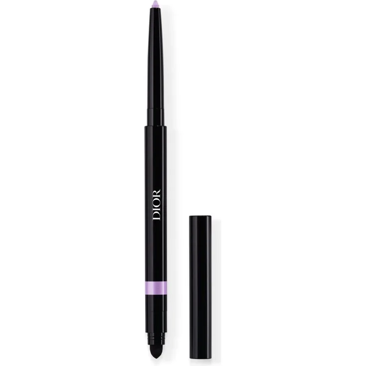 DIOR Diorshow Stylo Wasserfester Eyeliner, Farbton 146 Pearly Lilac, 0,3 g