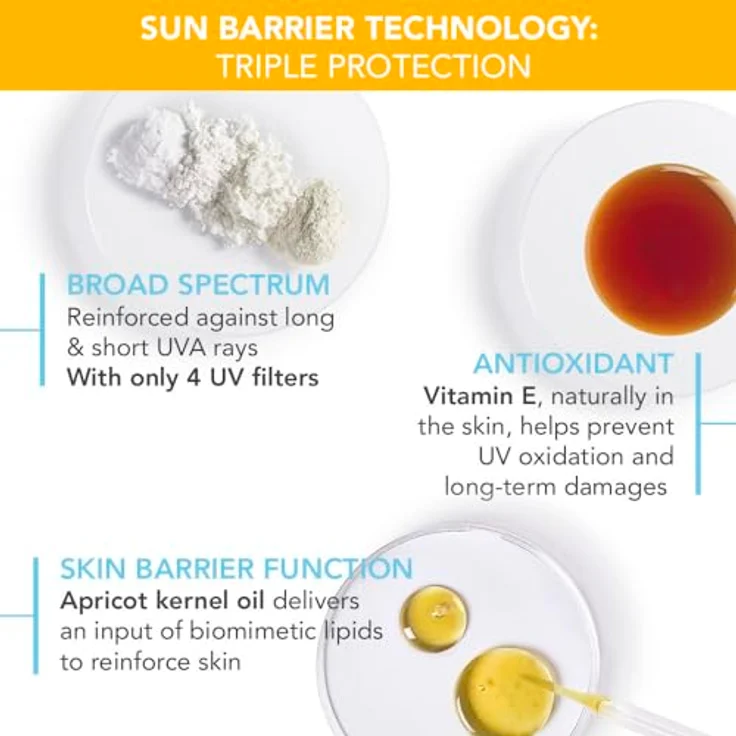 BIODERMA Photoderm Children's Milk SPF50+ 100 ml, Kindersonnencreme – Bild 5