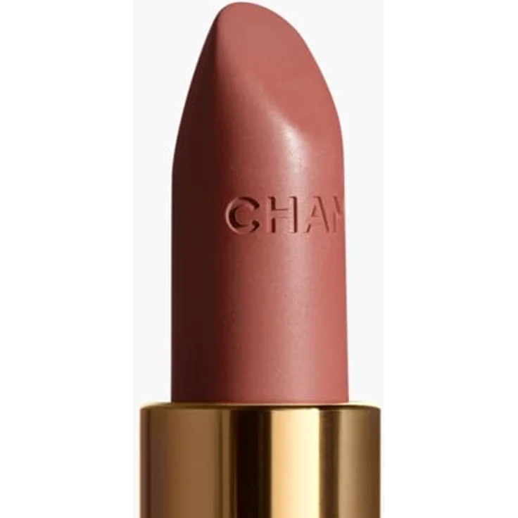 CHANEL Rouge Allure Velvet Luminous Matte Lip Colour Nr.61 Intuitive, 3,5 g – Bild 3