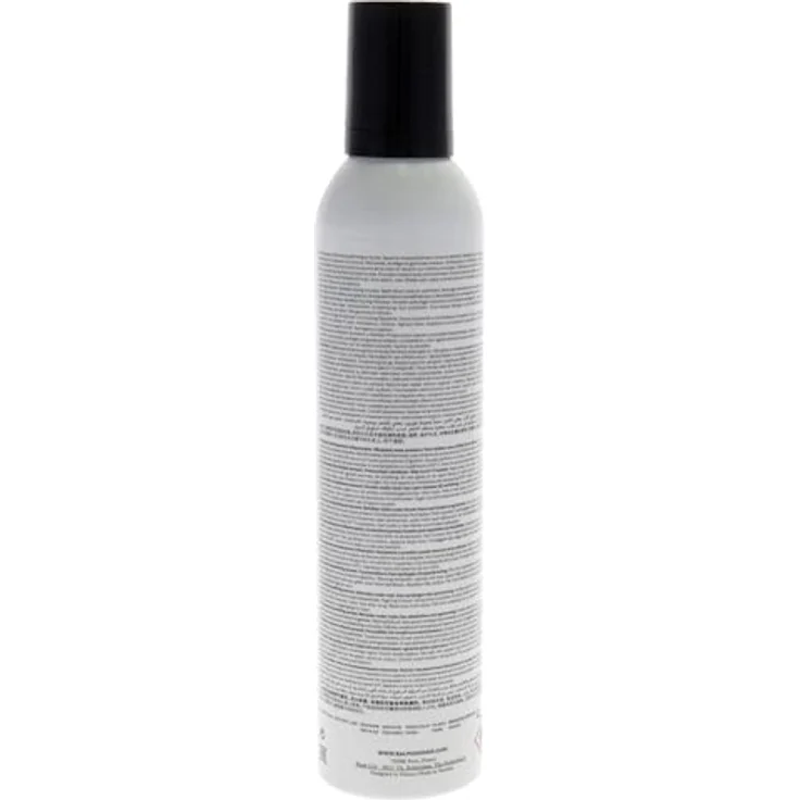 Balmain Hair Couture Volume Mousse Strong, Schaumfestiger für Damen, 300 ml mit natürlichem Volumen und Geschmeidigkeit – Bild 2