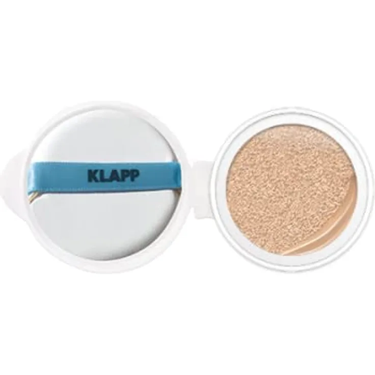 KLAPP Cosmetics - HYALURONIC Colour & Care Cushion Refill (15 g)