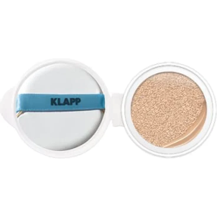KLAPP Cosmetics - HYALURONIC Colour & Care Cushion Refill (15 g) – Bild 1
