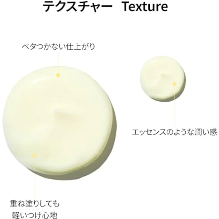 Klairs All-day Airy Sunscreen, Sonnencreme mit SPF 50+, 50 ml, transparente Textur ohne Weissstich – Bild 9