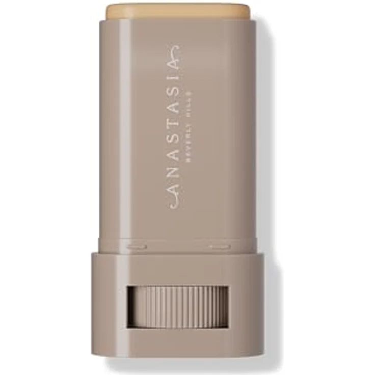 Anastasia Beverly Hills Beauty Balm Serum Skin Tint, korrigierendes Serum zur Verjüngung der Gesichtshaut, Farbton 6, 18 g – Bild 4