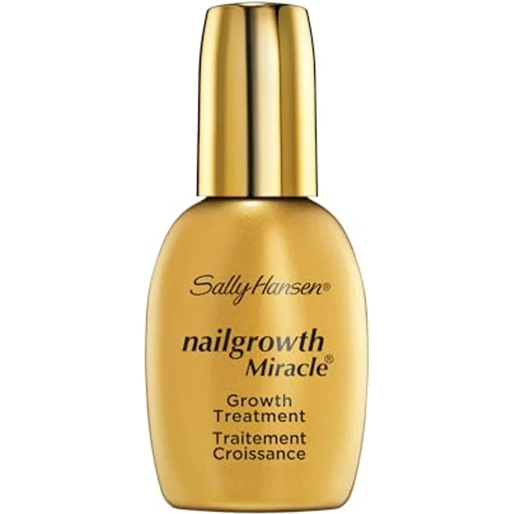 Sally Hansen Nagelwachstumswunder 13,3ml – Bild 2