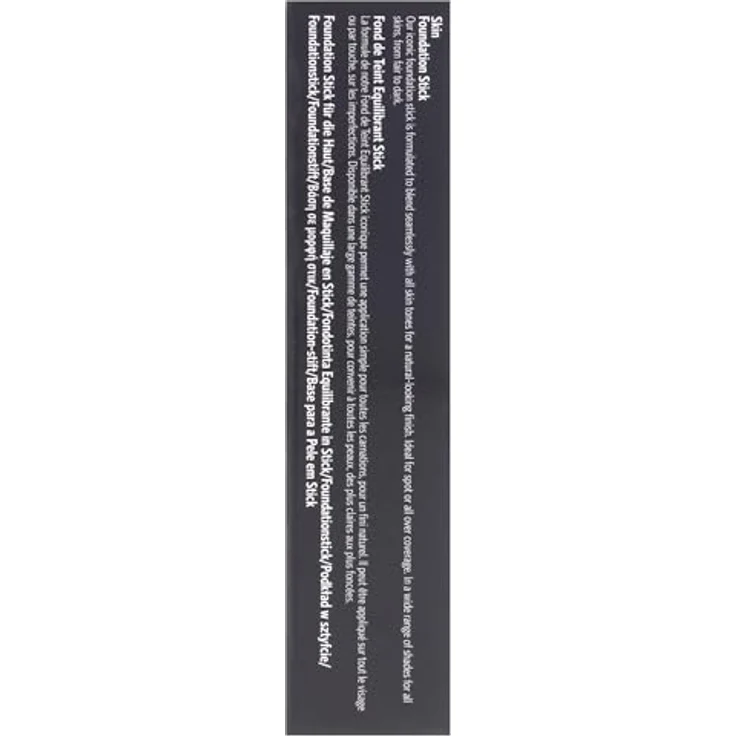 Bobbi Brown Skin Foundation Stick 2.5 W Sand 9 g – Bild 7