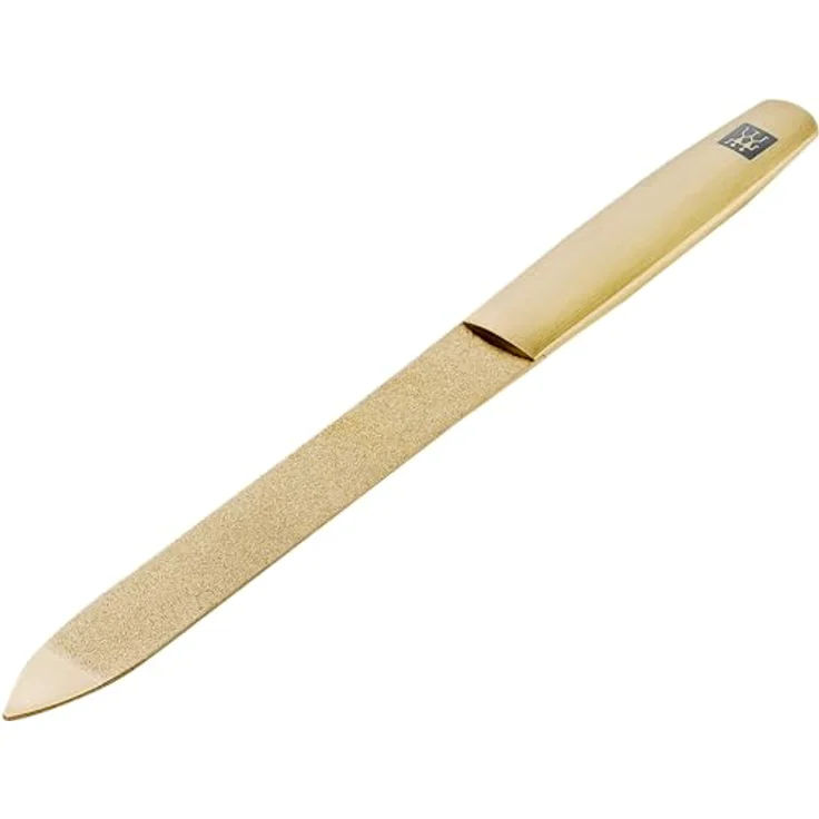 Zwilling Twinox Gold Edition Nagelfeile 1 Stück – Bild 6
