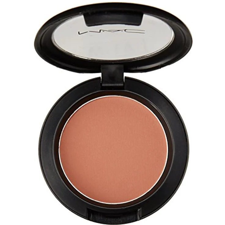 MAC Sheertone Blush Blushbaby 6 g, für einen frischen Teint – Bild 4